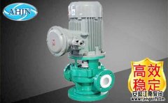 管道泵快速更換失效機械密封方法及維護要點