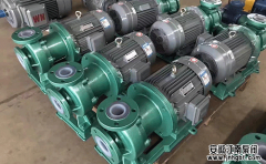 離心泵試車準(zhǔn)備及注意事項