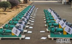 氟合金泵:為醫(yī)藥設(shè)備保駕護(hù)航!