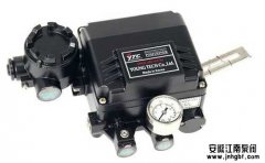 閥門定位器你必須掌握的工作原理!