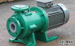 從實(shí)際出發(fā)：淺談如何選購適合的磁力泵