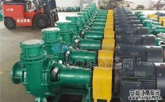 問(wèn);耐腐耐磨脫硫泵保養(yǎng)應(yīng)注意哪幾個(gè)方面?