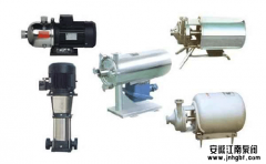 每日科普一泵:關于衛(wèi)生泵的相關知識