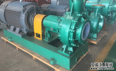 總結(jié)砂漿泵的七大性能特點(diǎn)