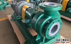 脫硫漿液循環(huán)泵啟動(dòng)三部曲，安排!