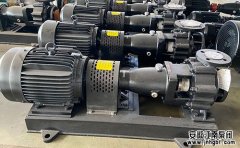 問：離心泵停機(jī)時先關(guān)閉出口閥門嗎?